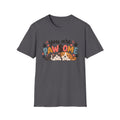 You Are Pawsome Dog T-Shirt