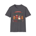 Christmas Cookie Crew T-Shirt