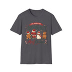 Christmas Cookie Crew T-Shirt