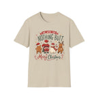 Christmas Cookie Crew T-Shirt