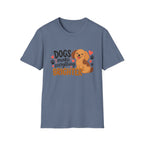 Dogs Make Everything Brighter T-Shirt