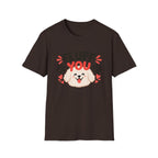 Fluff You Dog T-Shirt
