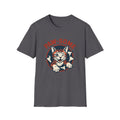 Paw-some Cat T-Shirt