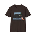 You Weren't Using This Cat T-Shirt