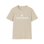 Treat Dealer Dog T-Shirt