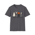 Dogs Because People Are Creepy T-Shirt