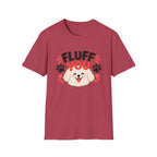 Fluff You Dog T-Shirt