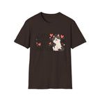 Cats Make Life Better – Cat Lover T-Shirt