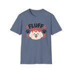 Fluff You Dog T-Shirt