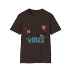 Good Dogs Good Vibes T-Shirt