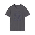 My Best Friend Has Four Legs – Dog Lover T-Shirt
