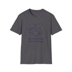 My Best Friend Has Four Legs – Dog Lover T-Shirt
