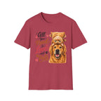 All You Need Is Love and Pets T-Shirt