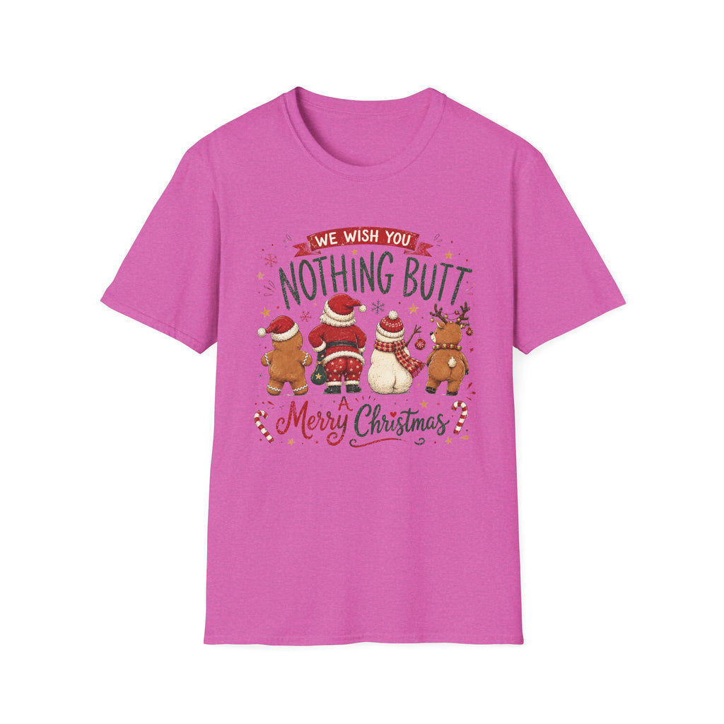 Christmas Cookie Crew T-Shirt