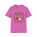 Christmas Cookie Crew T-Shirt