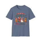 Christmas Cookie Crew T-Shirt