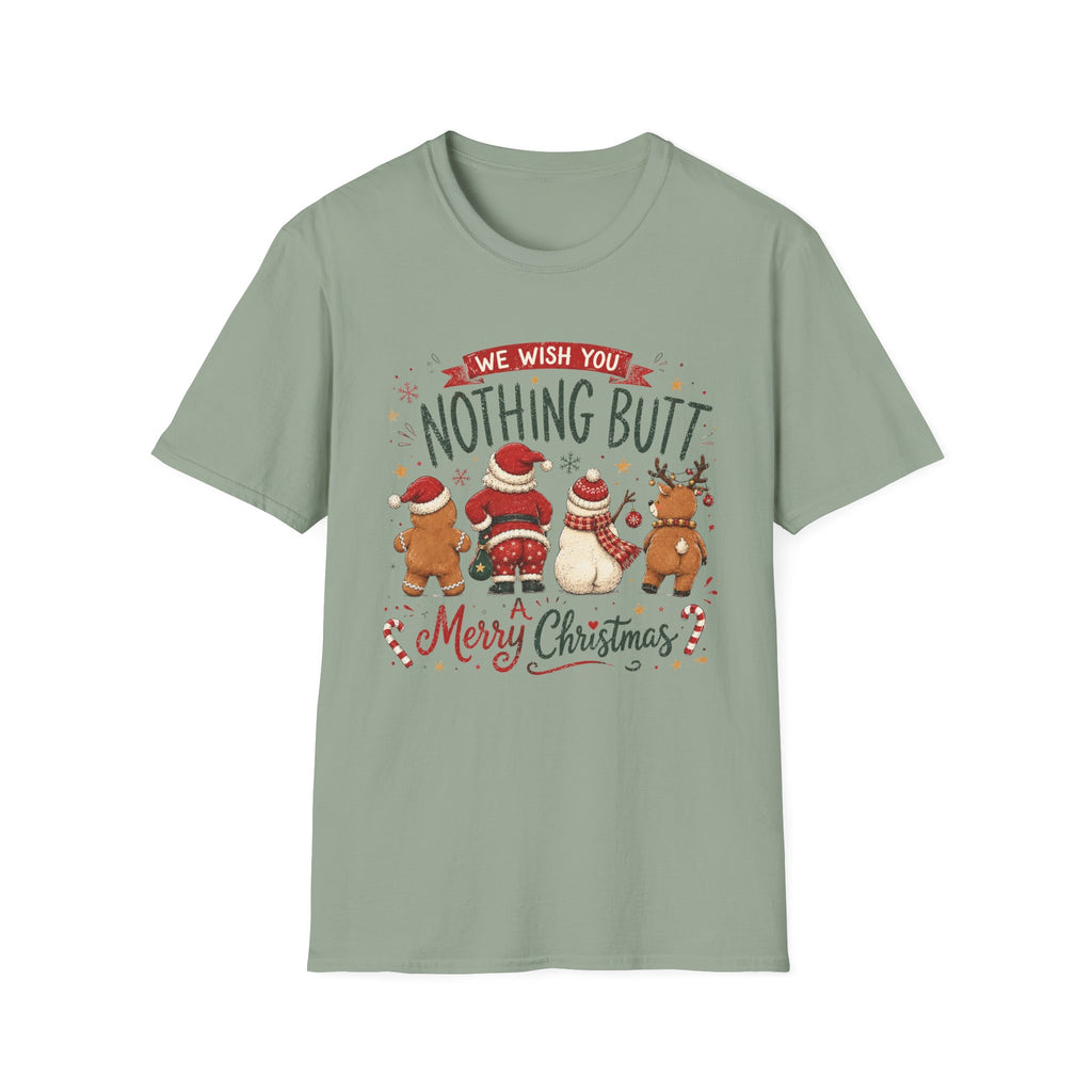 Christmas Cookie Crew T-Shirt