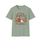 Christmas Cookie Crew T-Shirt