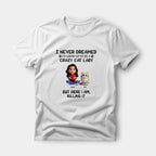 T-shirt-all color 7