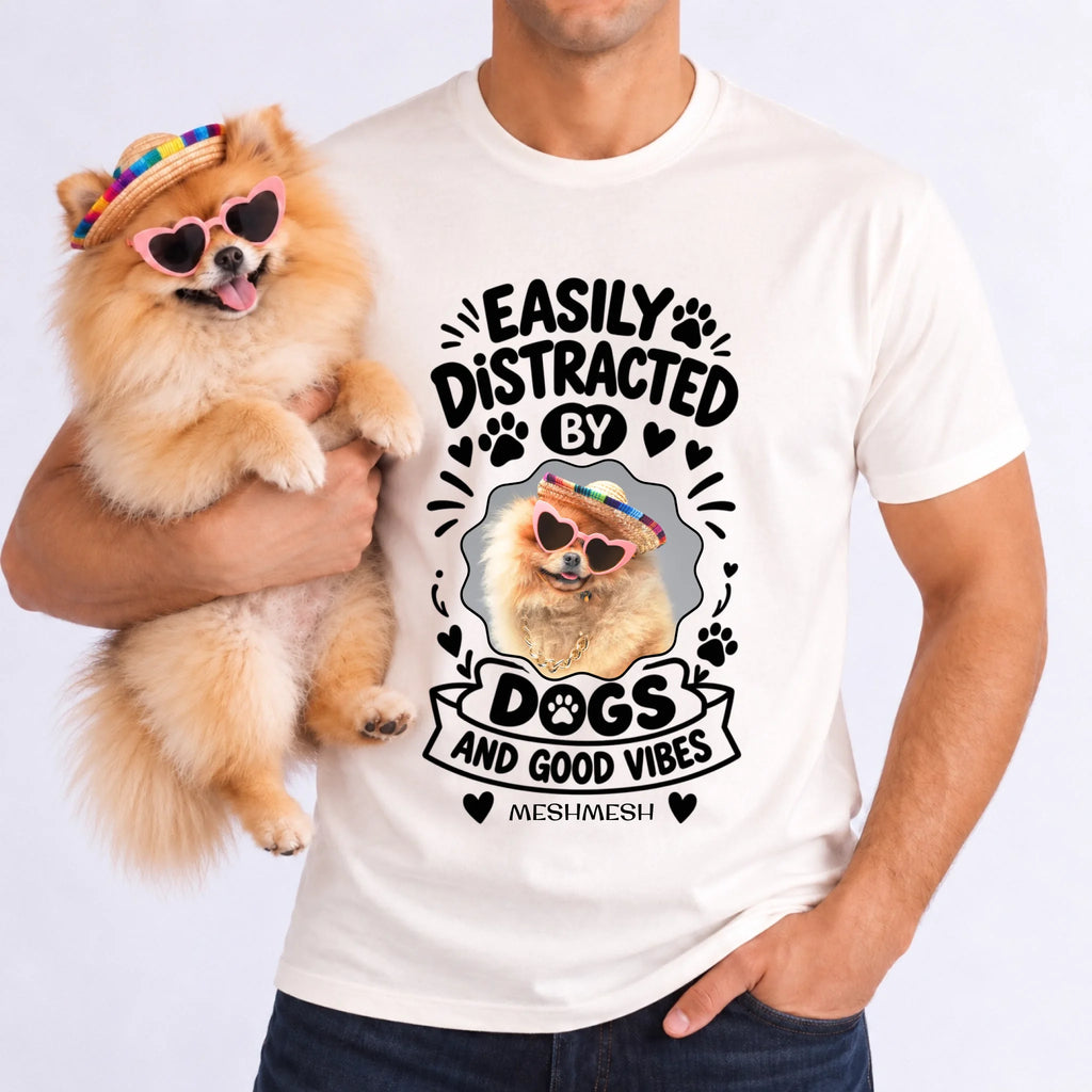 Dog_3_male_cool Pomeranian in Heart Sunglasses