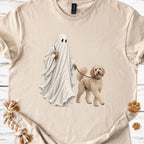 my Pet Mockup 5 - sand