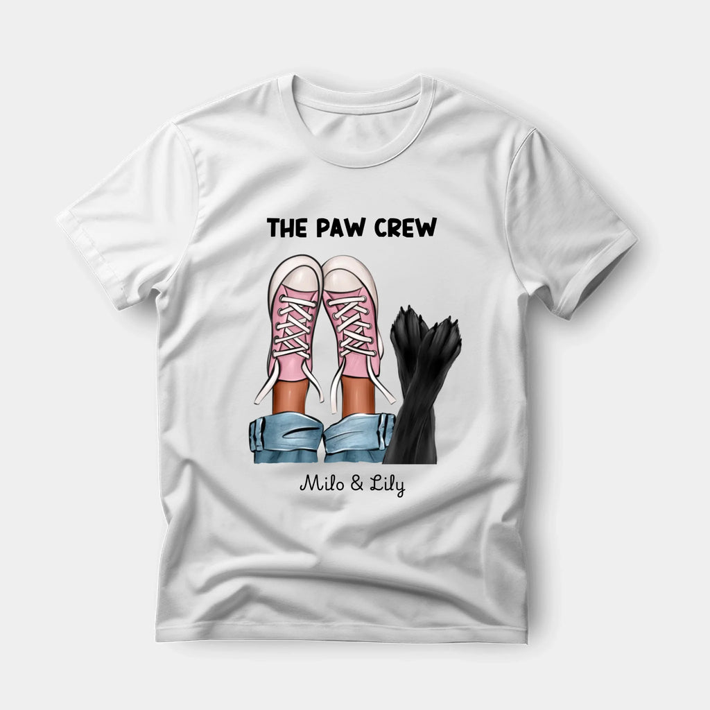 T-shirt-all color 7