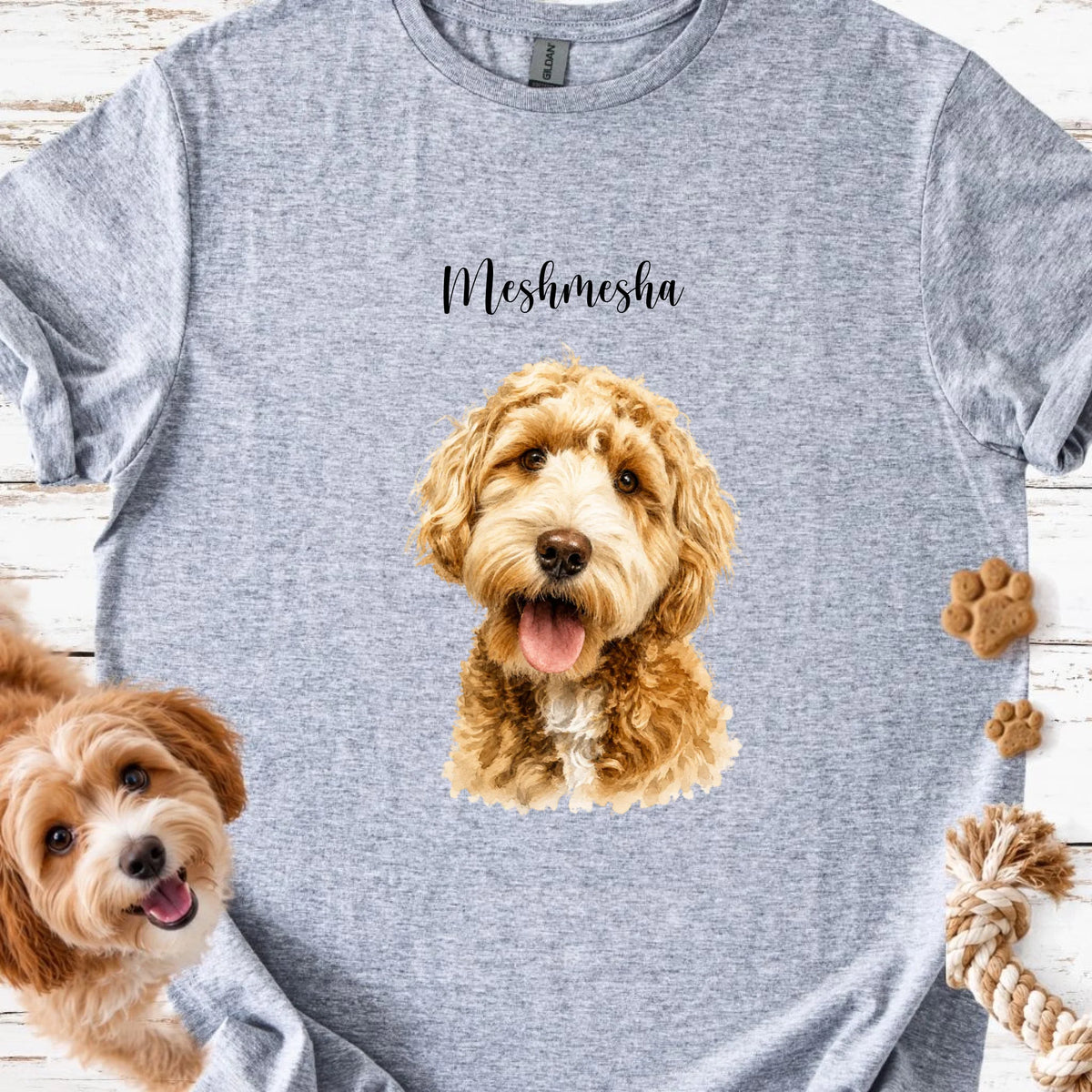 my dog mockup 2- gray