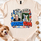 my dog mockup 1