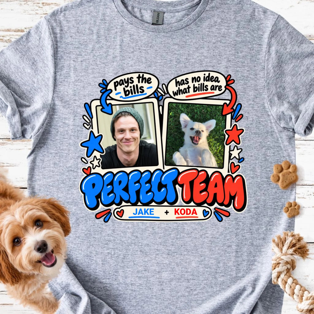 my dog mockup 2- gray