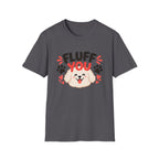 Fluff You Dog T-Shirt