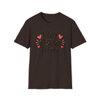 Stay Paw-sitive Dog T-Shirt
