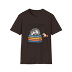 Nice Clean Laundry Cat T-Shirt