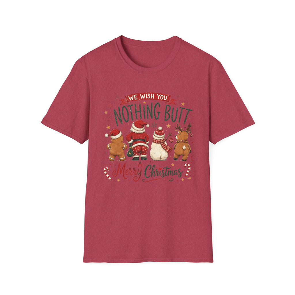 Christmas Cookie Crew T-Shirt