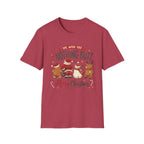 Christmas Cookie Crew T-Shirt