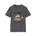 Nice Clean Laundry Cat T-Shirt