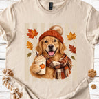 Autumn Pet - Pumpkin Spice & Cozy Stripes - MeshMesh Customs