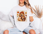 Autumn Pet - Pumpkin Spice & Cozy Stripes - MeshMesh Customs