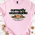 Currently Unavailable Personalized Pet Photo T-Shirt - MeshMesh Customs