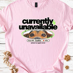 Currently Unavailable Personalized Pet Photo T-Shirt - MeshMesh Customs
