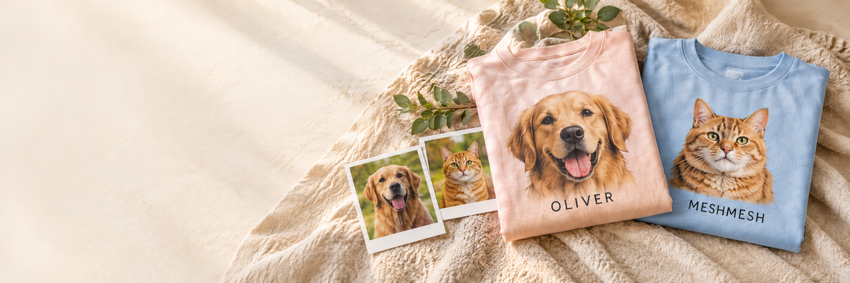 Personalized