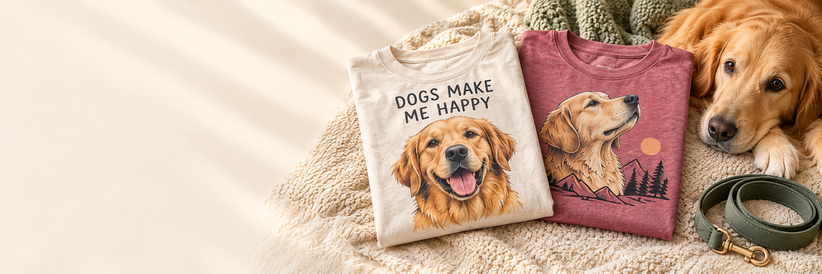 Dog lovers