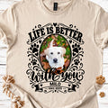Life is better with you - MeshMesh Customs