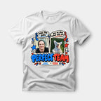 Perfect team, pays the bills - MeshMesh Customs