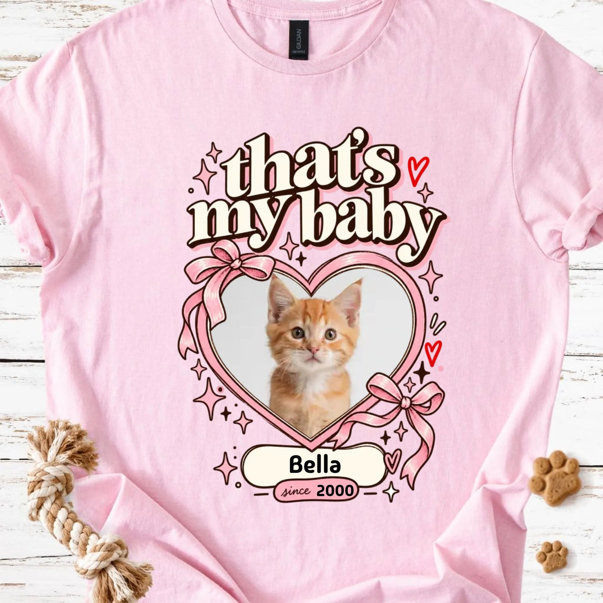 Thats my baby - MeshMesh Customs