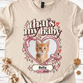 Thats my baby - MeshMesh Customs