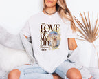 The love of my life has paws - MeshMesh Customs