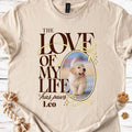 The love of my life has paws - MeshMesh Customs