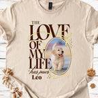 The love of my life has paws - MeshMesh Customs