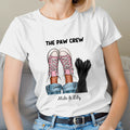 The Paw Crew - MeshMesh Customs